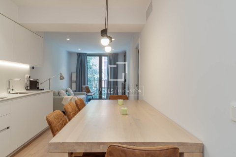 Huoneisto vuokrattavana Barcelona, Espanja, 2 makuuhuonetta, 74 m2 No. 192851 - kuva 5