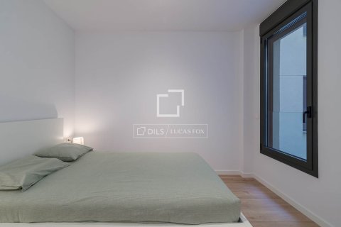 Huoneisto vuokrattavana Barcelona, Espanja, 2 makuuhuonetta, 74 m2 No. 192851 - kuva 18