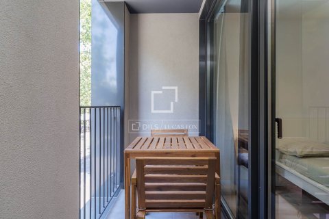 Huoneisto vuokrattavana Barcelona, Espanja, 2 makuuhuonetta, 74 m2 No. 192851 - kuva 11