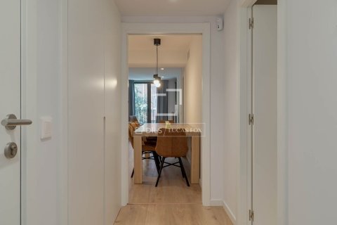 Huoneisto vuokrattavana Barcelona, Espanja, 2 makuuhuonetta, 74 m2 No. 192851 - kuva 21