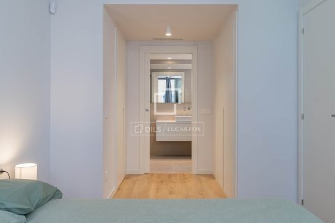 Huoneisto vuokrattavana Barcelona, Espanja, 2 makuuhuonetta, 74 m2 No. 192851 - kuva 24