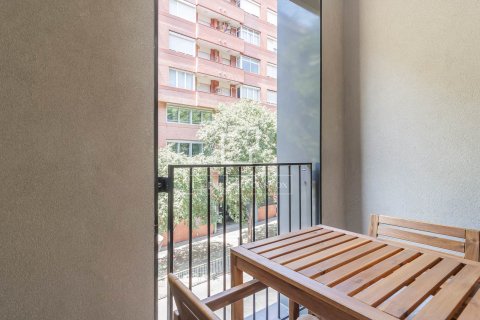 Huoneisto vuokrattavana Barcelona, Espanja, 2 makuuhuonetta, 74 m2 No. 192851 - kuva 12