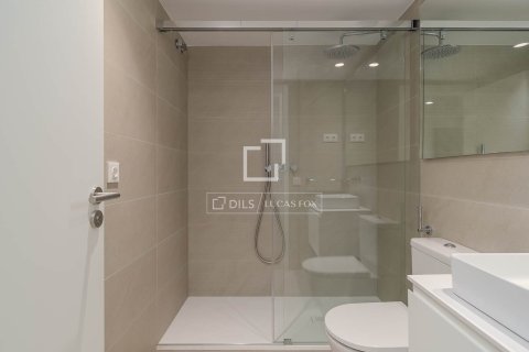 Huoneisto vuokrattavana Barcelona, Espanja, 2 makuuhuonetta, 74 m2 No. 192851 - kuva 16