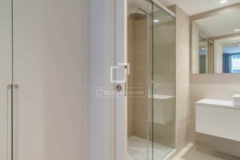 Huoneisto vuokrattavana Barcelona, Espanja, 2 makuuhuonetta, 74 m2 No. 192851 - kuva 26