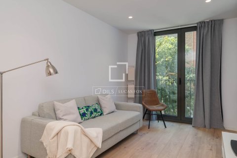 Huoneisto vuokrattavana Barcelona, Espanja, 2 makuuhuonetta, 74 m2 No. 192851 - kuva 3
