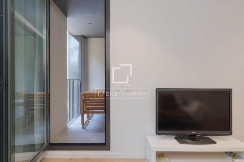 Huoneisto vuokrattavana Barcelona, Espanja, 2 makuuhuonetta, 74 m2 No. 192851 - kuva 13