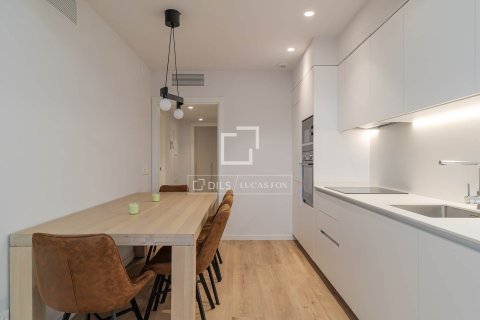 Huoneisto vuokrattavana Barcelona, Espanja, 2 makuuhuonetta, 74 m2 No. 192851 - kuva 6