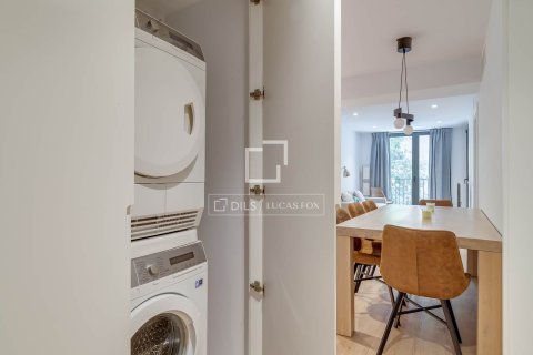 Huoneisto vuokrattavana Barcelona, Espanja, 2 makuuhuonetta, 74 m2 No. 192851 - kuva 10