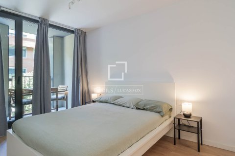 Huoneisto vuokrattavana Barcelona, Espanja, 2 makuuhuonetta, 74 m2 No. 192851 - kuva 22