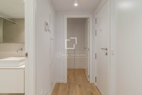 Huoneisto vuokrattavana Barcelona, Espanja, 2 makuuhuonetta, 74 m2 No. 192851 - kuva 14