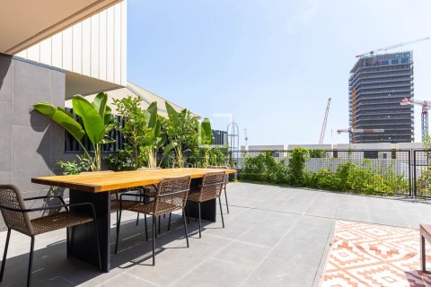 Huvila vuokrattavana Esplugues de Llobregat, Barcelona, Espanja, 5 makuuhuonetta, 342 m2 No. 192850 - kuva 14