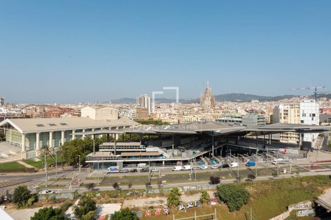 Huoneisto vuokrattavana Barcelona, Espanja, 4 makuuhuonetta, 140 m2 No. 192849 - kuva 23
