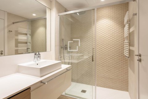 Huoneisto vuokrattavana Barcelona, Espanja, 4 makuuhuonetta, 140 m2 No. 192849 - kuva 25