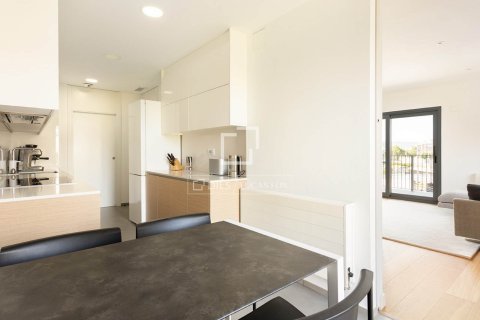 Huoneisto vuokrattavana Barcelona, Espanja, 4 makuuhuonetta, 140 m2 No. 192849 - kuva 11