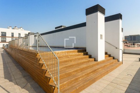 Huoneisto vuokrattavana Barcelona, Espanja, 4 makuuhuonetta, 140 m2 No. 192849 - kuva 17