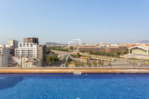 Huoneisto vuokrattavana Barcelona, Espanja, 4 makuuhuonetta, 140 m2 No. 192849 - kuva 18