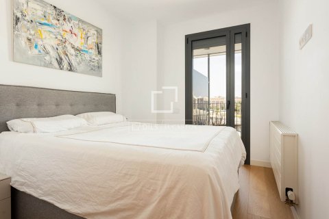 Huoneisto vuokrattavana Barcelona, Espanja, 4 makuuhuonetta, 140 m2 No. 192849 - kuva 19
