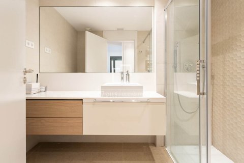 Huoneisto vuokrattavana Barcelona, Espanja, 4 makuuhuonetta, 140 m2 No. 192849 - kuva 24