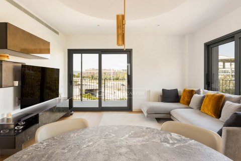 Huoneisto vuokrattavana Barcelona, Espanja, 4 makuuhuonetta, 140 m2 No. 192849 - kuva 3