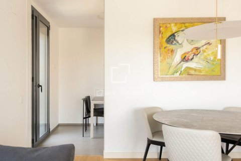 Huoneisto vuokrattavana Barcelona, Espanja, 4 makuuhuonetta, 140 m2 No. 192849 - kuva 10
