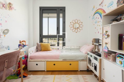 Huoneisto vuokrattavana Barcelona, Espanja, 4 makuuhuonetta, 140 m2 No. 192849 - kuva 28