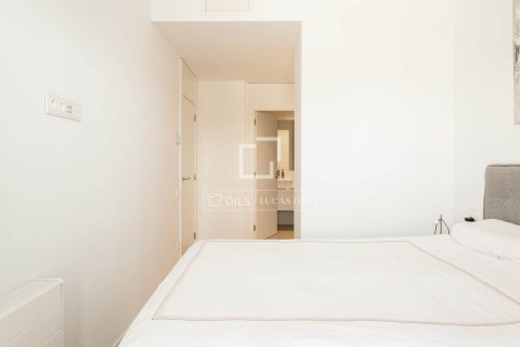 Huoneisto vuokrattavana Barcelona, Espanja, 4 makuuhuonetta, 140 m2 No. 192849 - kuva 21