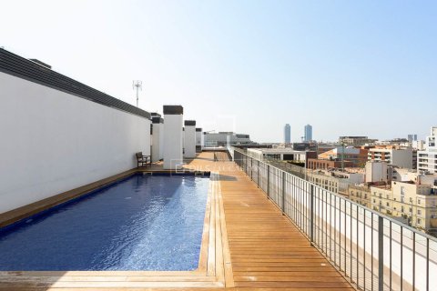 Huoneisto vuokrattavana Barcelona, Espanja, 4 makuuhuonetta, 140 m2 No. 192849 - kuva 2