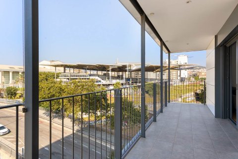 Huoneisto vuokrattavana Barcelona, Espanja, 4 makuuhuonetta, 140 m2 No. 192849 - kuva 6