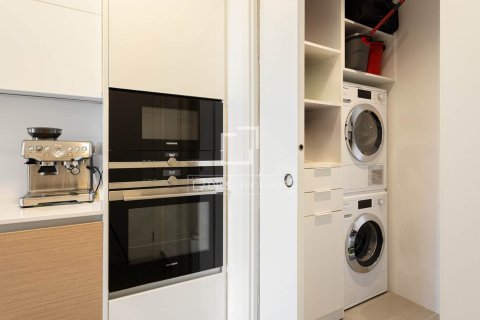 Huoneisto vuokrattavana Barcelona, Espanja, 4 makuuhuonetta, 140 m2 No. 192849 - kuva 13