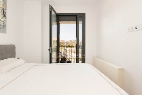 Huoneisto vuokrattavana Barcelona, Espanja, 4 makuuhuonetta, 140 m2 No. 192849 - kuva 20