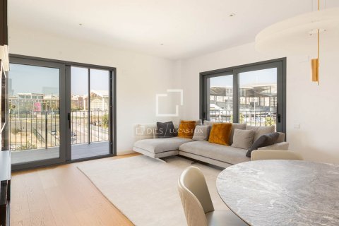 Huoneisto vuokrattavana Barcelona, Espanja, 4 makuuhuonetta, 140 m2 No. 192849 - kuva 4