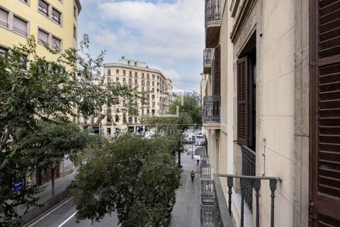 Huoneisto vuokrattavana Barcelona, Espanja, 3 makuuhuonetta, 140 m2 No. 192847 - kuva 20