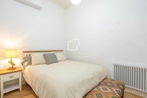 Huoneisto vuokrattavana Barcelona, Espanja, 3 makuuhuonetta, 140 m2 No. 192847 - kuva 14