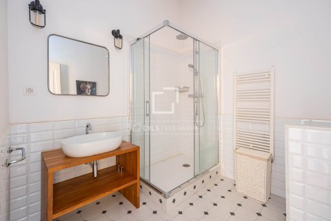 Huoneisto vuokrattavana Barcelona, Espanja, 3 makuuhuonetta, 140 m2 No. 192847 - kuva 15