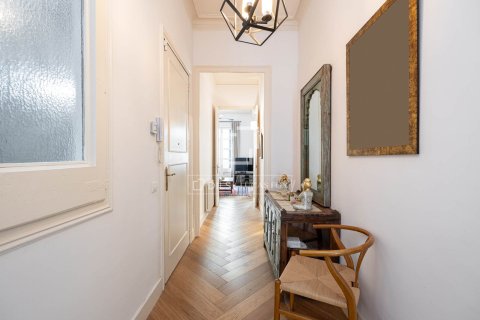 Huoneisto vuokrattavana Barcelona, Espanja, 3 makuuhuonetta, 140 m2 No. 192847 - kuva 16