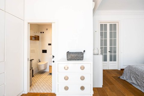 Huoneisto vuokrattavana Barcelona, Espanja, 4 makuuhuonetta, 174 m2 No. 192852 - kuva 26