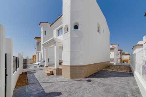 Villa en venta en San Fulgencio, Alicante, España 2 dormitorios, 109 m2 No. 170915 - foto 9