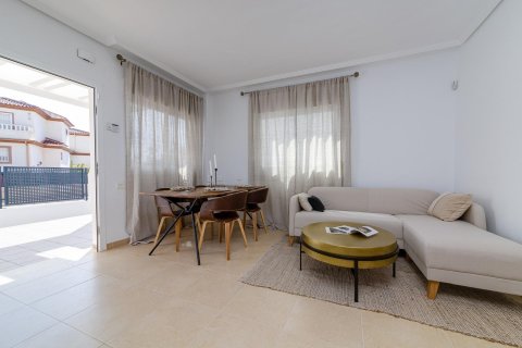 Huvila myytävänä San Fulgencio, Alicante, Espanja, 3 makuuhuonetta, 109 m2 No. 170914 - kuva 8