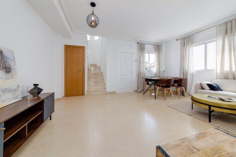 Huvila myytävänä San Fulgencio, Alicante, Espanja, 3 makuuhuonetta, 109 m2 No. 170914 - kuva 7