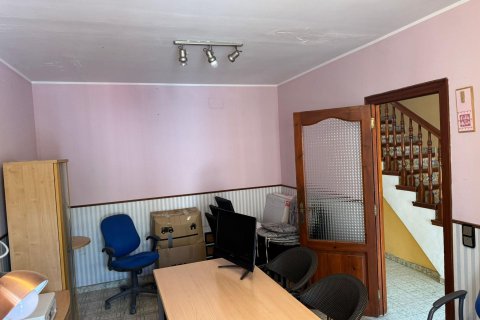 Bungalow in vendita a Calpe, Alicante, Spagna 258 mq. N° 165665 - foto 7