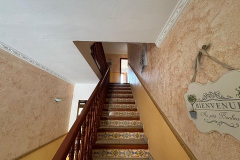 Bungalow in vendita a Calpe, Alicante, Spagna 258 mq. N° 165665 - foto 15