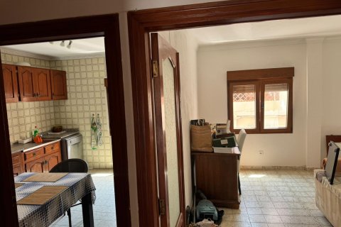 Bungalow in vendita a Calpe, Alicante, Spagna 258 mq. N° 165665 - foto 8
