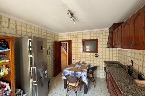 Bungalow in vendita a Calpe, Alicante, Spagna 258 mq. N° 165665 - foto 12
