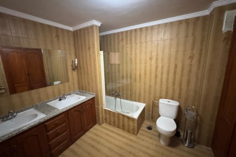 Bungalow in vendita a Calpe, Alicante, Spagna 258 mq. N° 165665 - foto 21