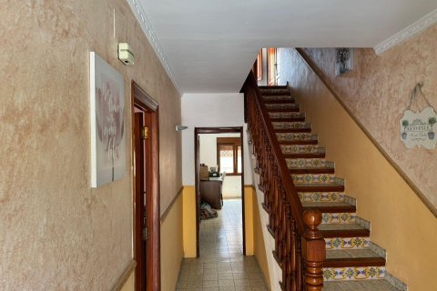 Bungalow in vendita a Calpe, Alicante, Spagna 258 mq. N° 165665 - foto 5