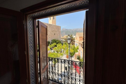 Bungalow in vendita a Calpe, Alicante, Spagna 258 mq. N° 165665 - foto 27