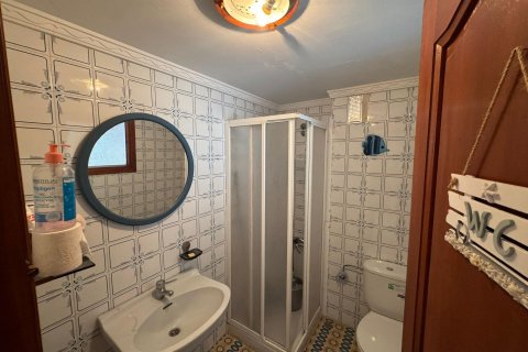 Bungalow in vendita a Calpe, Alicante, Spagna 258 mq. N° 165665 - foto 13