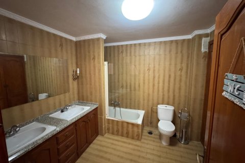 Bungalow in vendita a Calpe, Alicante, Spagna 258 mq. N° 165665 - foto 23