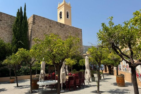 Bungalow in vendita a Calpe, Alicante, Spagna 258 mq. N° 165665 - foto 4