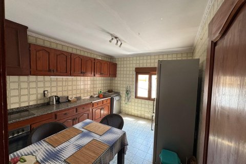 Bungalow in vendita a Calpe, Alicante, Spagna 258 mq. N° 165665 - foto 11